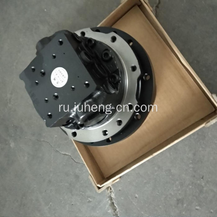 Бортовая передача PC28UU-2 21U-60-22101 21U6022101